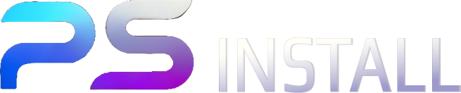 PS Install
